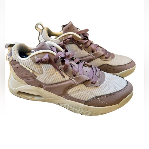 Jordan Air NFH ‘Infinite Lilac’, Womenssize 10 - Picture 1 of 12